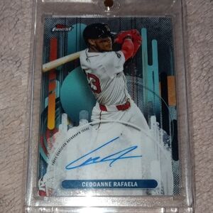 Ceddane Rafaela Auto FA-CRAc